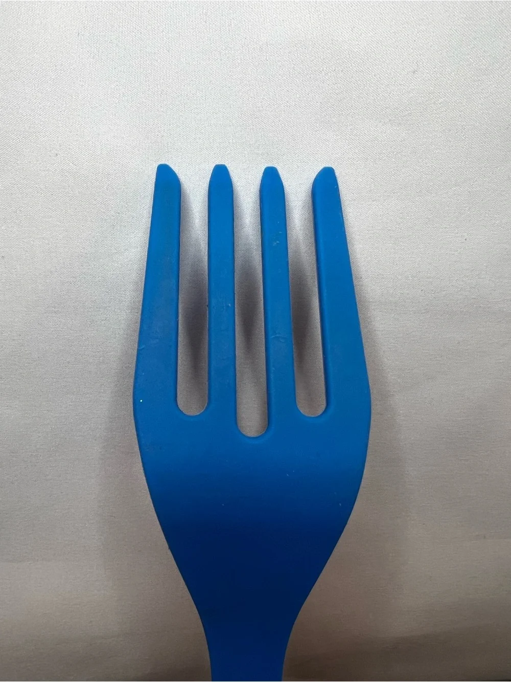N/A more high fork